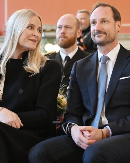 Mette-Marit sous le feu des projecteurs : la Norvège scandalisée par les contacts prolongés de la princesse avec Epstein | International 2 Mette-Marit sous le feu des projecteurs : la Norvège scandalisée par les contacts prolongés de la princesse avec Epstein | International - 1