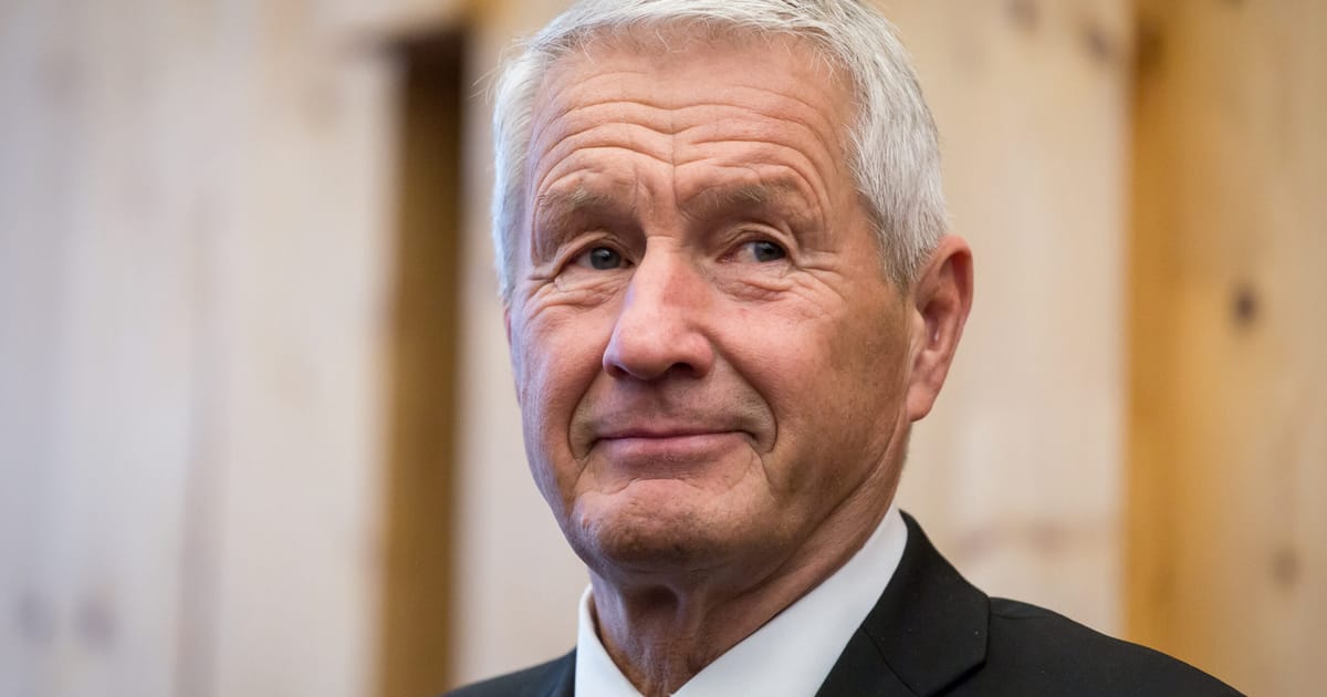 L'ancien Premier ministre norvégien fait l'objet d'une enquête pour corruption dans le cadre de l'affaire Epstein – POLITICO 4 L'ancien Premier ministre norvégien fait l'objet d'une enquête pour corruption dans le cadre de l'affaire Epstein – POLITICO - 3