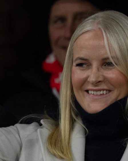 La Première ministre norvégienne estime que la princesse royale a fait preuve d'un « manque de jugement » concernant ses liens avec Epstein – POLITICO 14 La Première ministre norvégienne estime que la princesse royale a fait preuve d'un « manque de jugement » concernant ses liens avec Epstein – POLITICO - 13
