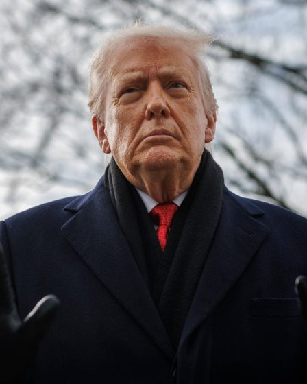 Intégralité : ce que le dirigeant norvégien a dit à Trump pour susciter une réaction furieuse au sujet du prix Nobel de la paix et du Groenland 2 Intégralité : ce que le dirigeant norvégien a dit à Trump pour susciter une réaction furieuse au sujet du prix Nobel de la paix et du Groenland - 1