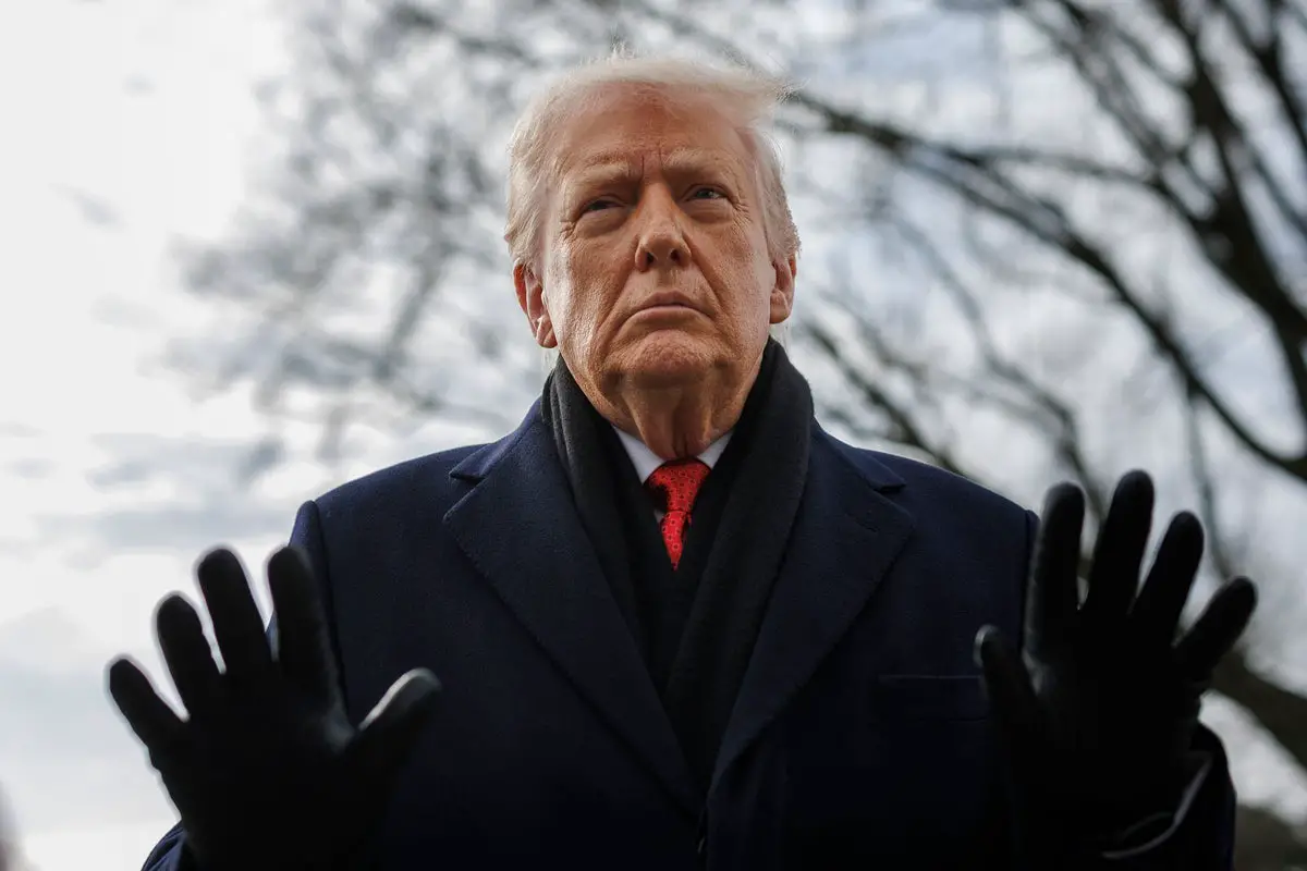 Intégralité : ce que le dirigeant norvégien a dit à Trump pour susciter une réaction furieuse au sujet du prix Nobel de la paix et du Groenland 8 Intégralité : ce que le dirigeant norvégien a dit à Trump pour susciter une réaction furieuse au sujet du prix Nobel de la paix et du Groenland - 7