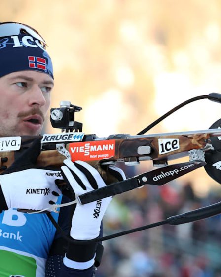 Le candidat calme qui mène la Norvège aux Jeux olympiques d'hiver de 2026 2 Le candidat calme qui mène la Norvège aux Jeux olympiques d'hiver de 2026 - 1