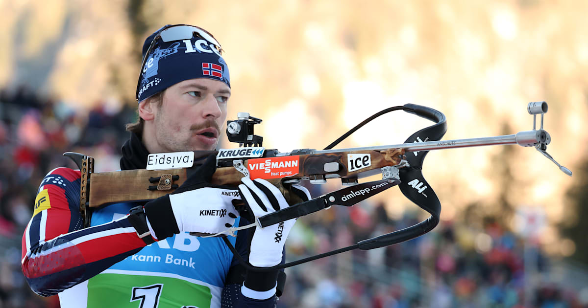 Le candidat calme qui mène la Norvège aux Jeux olympiques d'hiver de 2026 4 Le candidat calme qui mène la Norvège aux Jeux olympiques d'hiver de 2026 - 3