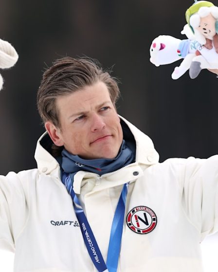 Quelqu'un peut-il arrêter le roi norvégien du ski de fond dans le sprint ? 2 Quelqu'un peut-il arrêter le roi norvégien du ski de fond dans le sprint ? - 1