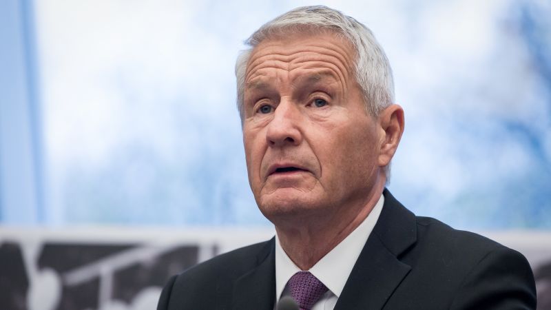 Thorbjørn Jagland : l'ancien Premier ministre norvégien inculpé après une enquête sur ses liens présumés avec Epstein, selon ses avocats 4 Thorbjørn Jagland : l'ancien Premier ministre norvégien inculpé après une enquête sur ses liens présumés avec Epstein, selon ses avocats - 3