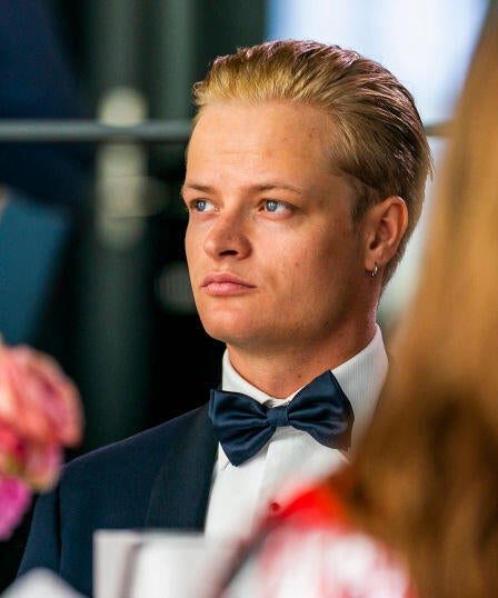 Le fils de la princesse héritière de Norvège sera jugé pour avoir prétendument violé quatre femmes 2 Le fils de la princesse héritière de Norvège sera jugé pour avoir prétendument violé quatre femmes - 1