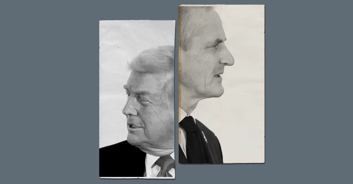 La Norvège fait face aux demandes de Trump concernant le prix Nobel de la paix 25 La Norvège fait face aux demandes de Trump concernant le prix Nobel de la paix - 24