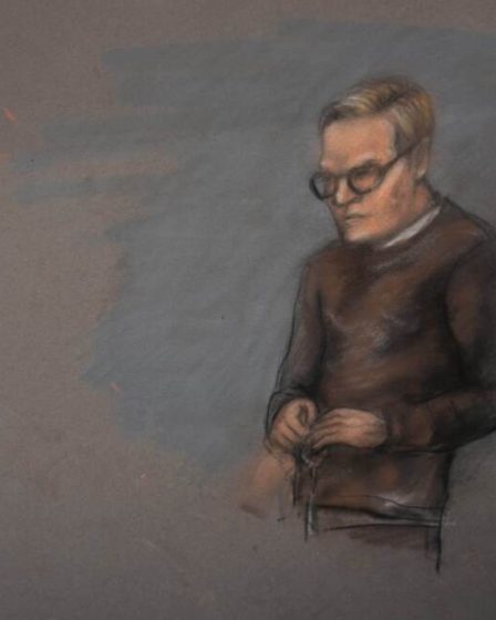 Le fils de la princesse héritière de Norvège plaide non coupable des accusations de viol 27 Le fils de la princesse héritière de Norvège plaide non coupable des accusations de viol - 26