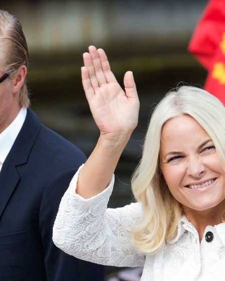Les accusations contre Epstein, les drogues et le procès pour crimes sexuels frappent la famille royale norvégienne 7 Les accusations contre Epstein, les drogues et le procès pour crimes sexuels frappent la famille royale norvégienne - 6