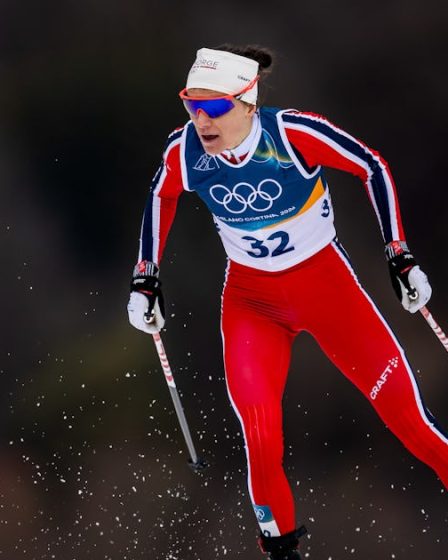 La manière dont la Norvège gère le sport chez les jeunes pourrait être le secret de son succès aux Jeux olympiques 20 La manière dont la Norvège gère le sport chez les jeunes pourrait être le secret de son succès aux Jeux olympiques - 19