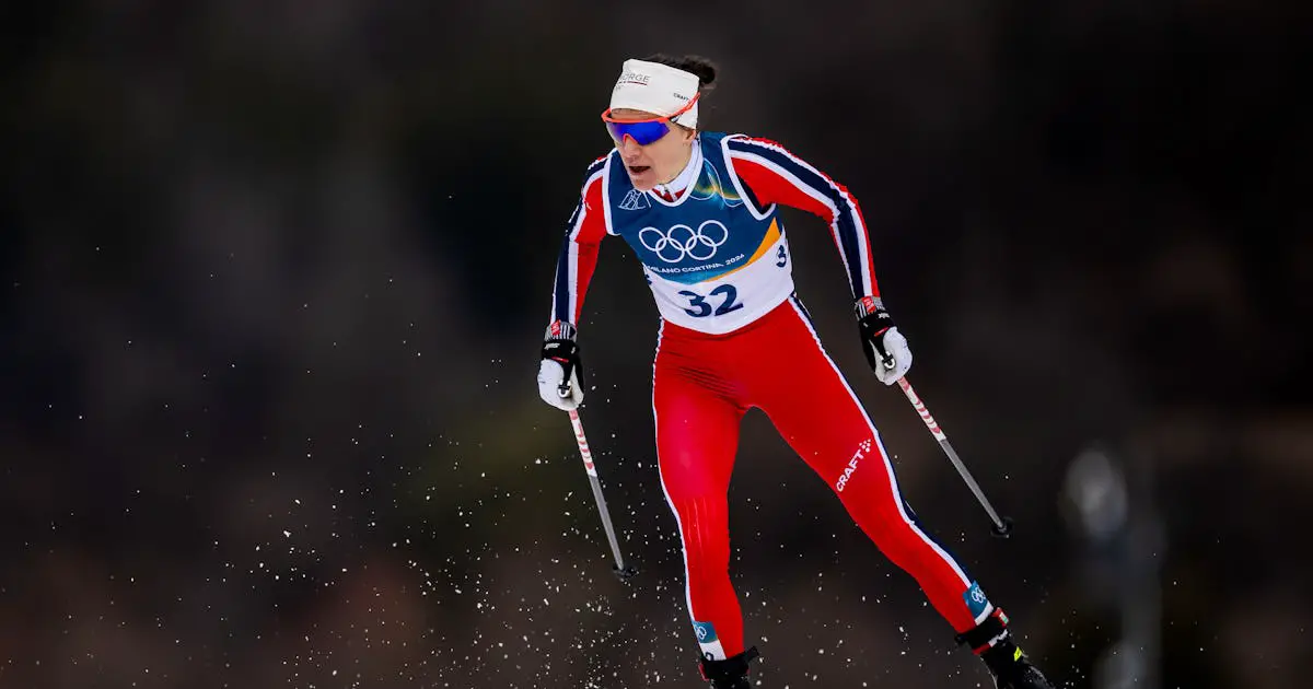 La manière dont la Norvège gère le sport chez les jeunes pourrait être le secret de son succès aux Jeux olympiques 4 La manière dont la Norvège gère le sport chez les jeunes pourrait être le secret de son succès aux Jeux olympiques - 3