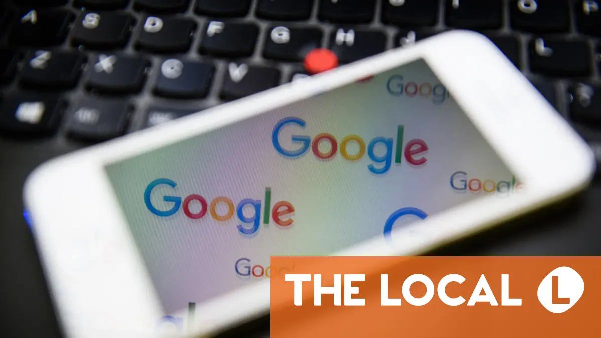 Comment faire de The Local l'une de vos sources préférées sur Google 4 Comment faire de The Local l'une de vos sources préférées sur Google - 3