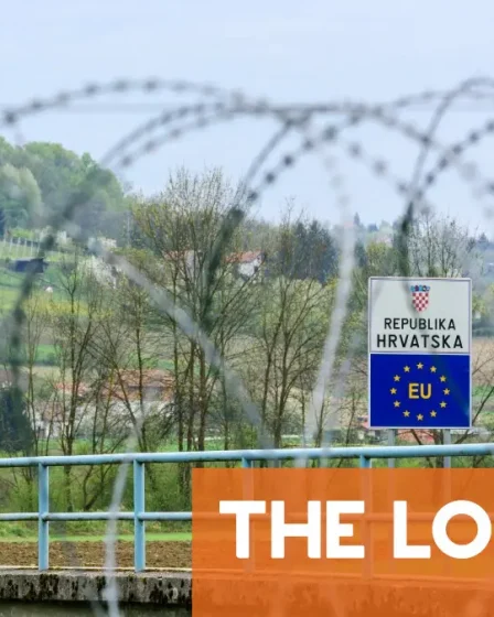 Que pensent réellement les Européens de l'immigration ? 11 Que pensent réellement les Européens de l'immigration ? - 10