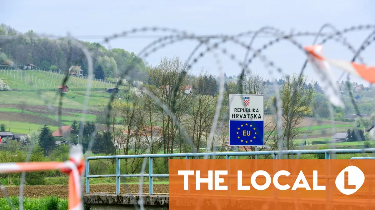 Que pensent réellement les Européens de l'immigration ? 4 Que pensent réellement les Européens de l'immigration ? - 3