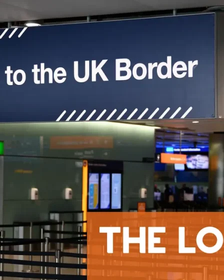 Le Royaume-Uni confirme la hausse du prix de l'ETA pour les voyageurs européens alors que les règles vont être renforcées 14 Le Royaume-Uni confirme la hausse du prix de l'ETA pour les voyageurs européens alors que les règles vont être renforcées - 13