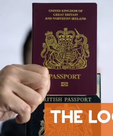 Les Britanniques ayant la double nationalité peuvent-ils finalement se rendre au Royaume-Uni sans passeport britannique valide ? 4 Les Britanniques ayant la double nationalité peuvent-ils finalement se rendre au Royaume-Uni sans passeport britannique valide ? - 3