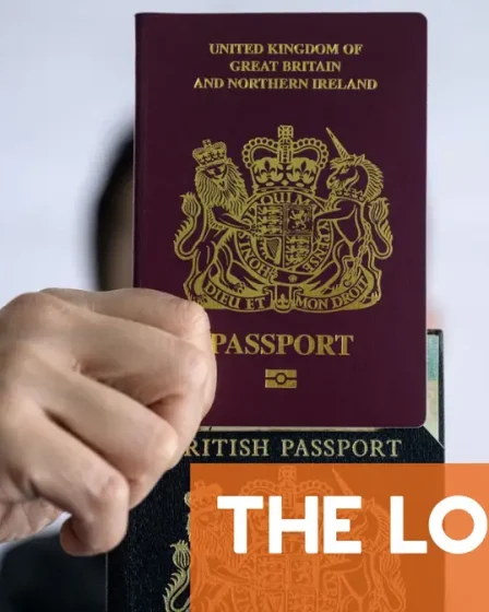 Les Britanniques ayant la double nationalité peuvent-ils finalement se rendre au Royaume-Uni sans passeport britannique valide ? 8 Les Britanniques ayant la double nationalité peuvent-ils finalement se rendre au Royaume-Uni sans passeport britannique valide ? - 7