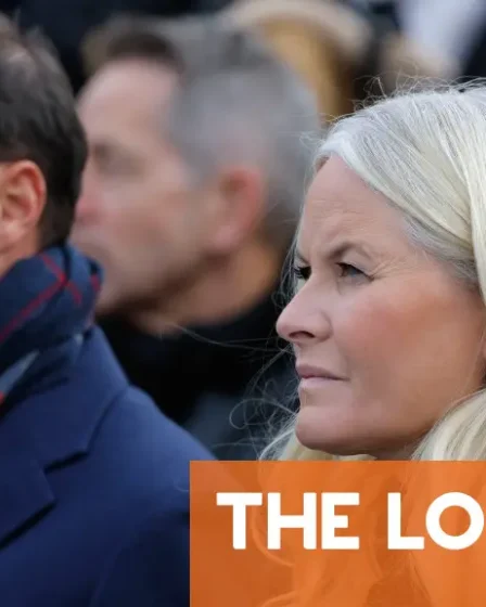 Le scandale Epstein porte un nouveau coup à la princesse héritière de Norvège 5 Le scandale Epstein porte un nouveau coup à la princesse héritière de Norvège - 4