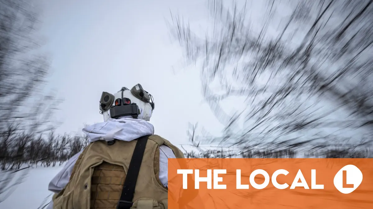 La Norvège va dépenser près de 2 milliards de dollars pour un système d'artillerie sud-coréen 4 La Norvège va dépenser près de 2 milliards de dollars pour un système d'artillerie sud-coréen - 3