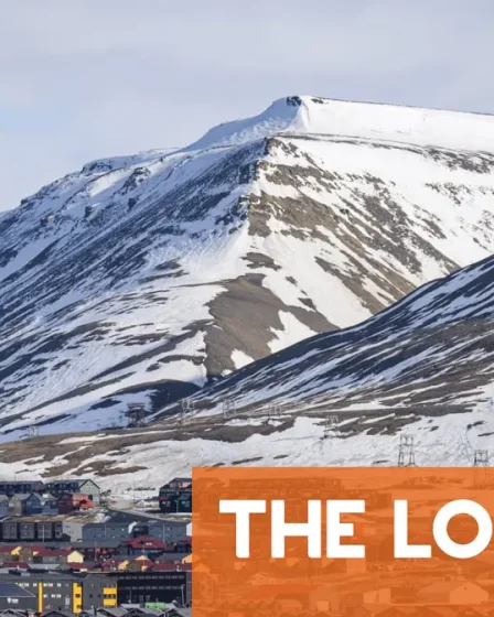 La Norvège affirme que la Russie et la Chine cherchent à renforcer leur présence au Svalbard 22 La Norvège affirme que la Russie et la Chine cherchent à renforcer leur présence au Svalbard - 21