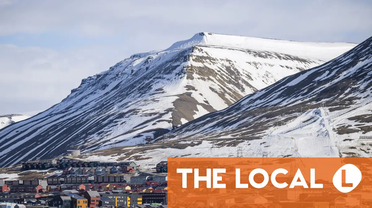 La Norvège affirme que la Russie et la Chine cherchent à renforcer leur présence au Svalbard 4 La Norvège affirme que la Russie et la Chine cherchent à renforcer leur présence au Svalbard - 3