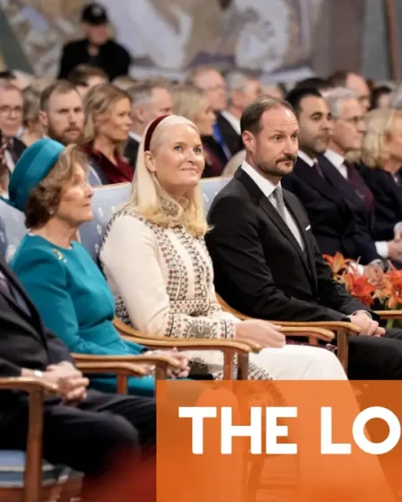 La popularité de la famille royale norvégienne chute après plusieurs scandales 2 La popularité de la famille royale norvégienne chute après plusieurs scandales - 1