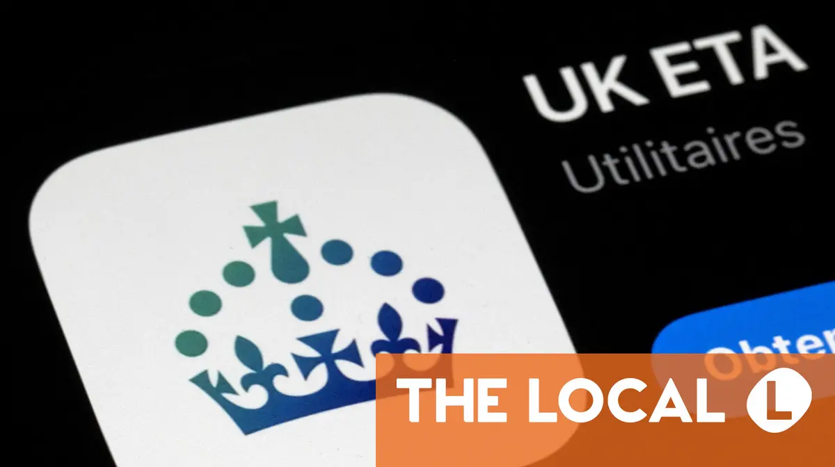 Les ressortissants britanniques à double nationalité en colère dénoncent l'obligation de présenter un passeport britannique 4 Les ressortissants britanniques à double nationalité en colère dénoncent l'obligation de présenter un passeport britannique - 3