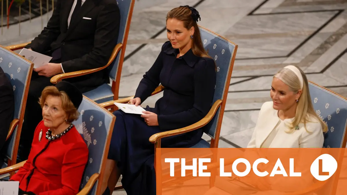 La Norvège frappée par une crise de confiance suite aux révélations sur Epstein 4 La Norvège frappée par une crise de confiance suite aux révélations sur Epstein - 3