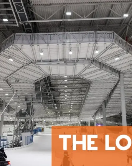 Le changement climatique met à rude épreuve la passion des Norvégiens pour le ski 5 Le changement climatique met à rude épreuve la passion des Norvégiens pour le ski - 4