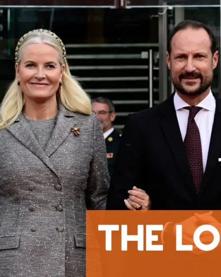 Qui sont les Norvégiens cités dans les dossiers Epstein récemment rendus publics ? 26 Qui sont les Norvégiens cités dans les dossiers Epstein récemment rendus publics ? - 25