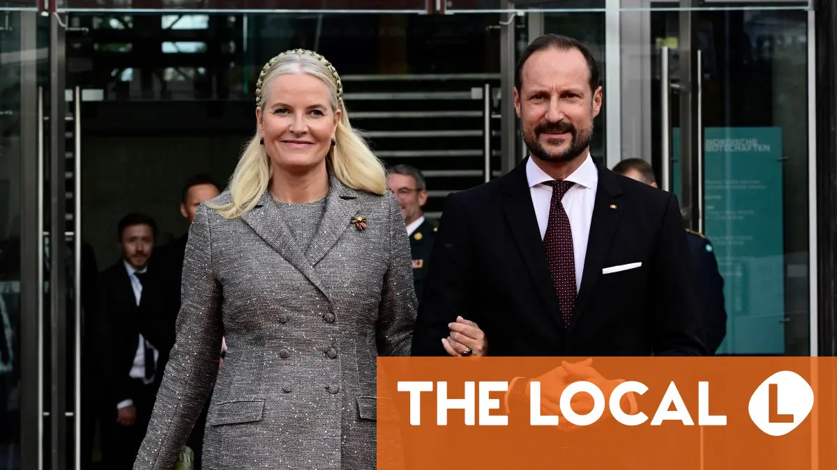 Qui sont les Norvégiens cités dans les dossiers Epstein récemment rendus publics ? 4 Qui sont les Norvégiens cités dans les dossiers Epstein récemment rendus publics ? - 3