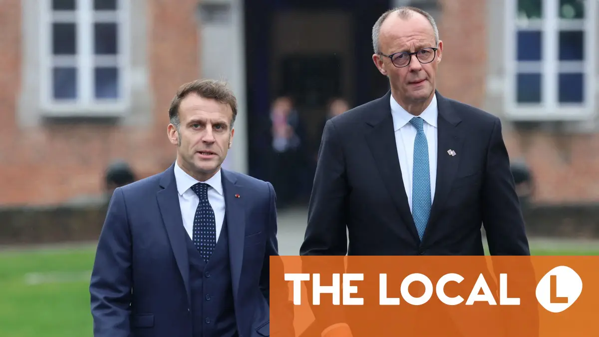 Le débat européen sur les armes nucléaires s'intensifie 4 Le débat européen sur les armes nucléaires s'intensifie - 3