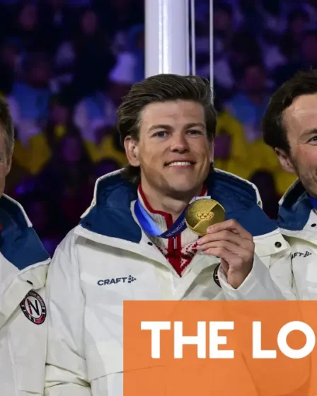 Qu'est-ce qui rend les Norvégiens si doués pour le ski et les sports d'hiver ? 14 Qu'est-ce qui rend les Norvégiens si doués pour le ski et les sports d'hiver ? - 13