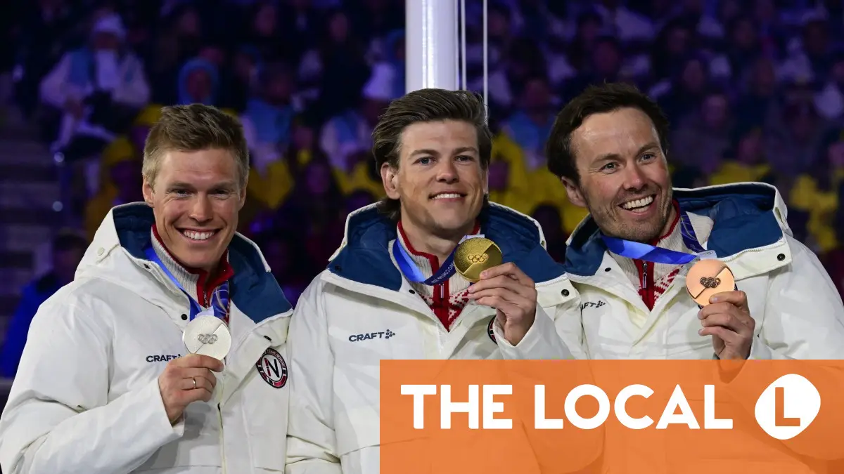 Qu'est-ce qui rend les Norvégiens si doués pour le ski et les sports d'hiver ? 4 Qu'est-ce qui rend les Norvégiens si doués pour le ski et les sports d'hiver ? - 3