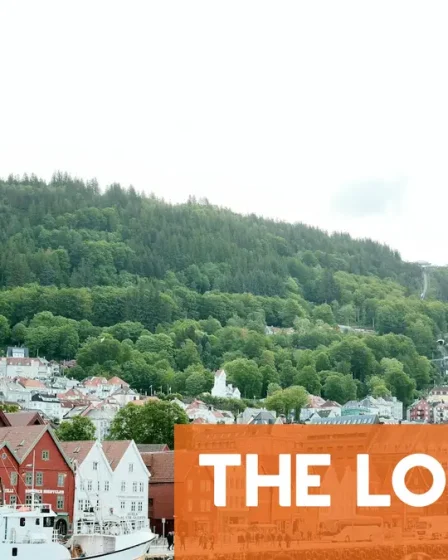 La Norvège lance une nouvelle campagne pour attirer les « bons » touristes 2 La Norvège lance une nouvelle campagne pour attirer les « bons » touristes - 1