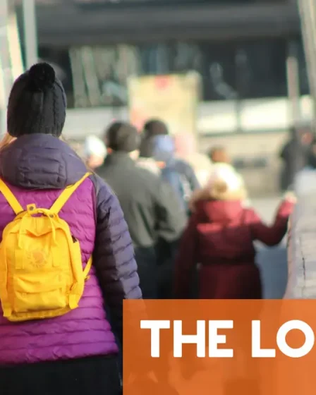 Ce que signifiera le changement majeur de la politique d'intégration de la Norvège 6 Ce que signifiera le changement majeur de la politique d'intégration de la Norvège - 5