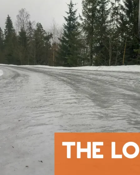 La Norvège envisage de renforcer les règles applicables aux conducteurs étrangers louant des voitures en hiver 5 La Norvège envisage de renforcer les règles applicables aux conducteurs étrangers louant des voitures en hiver - 4