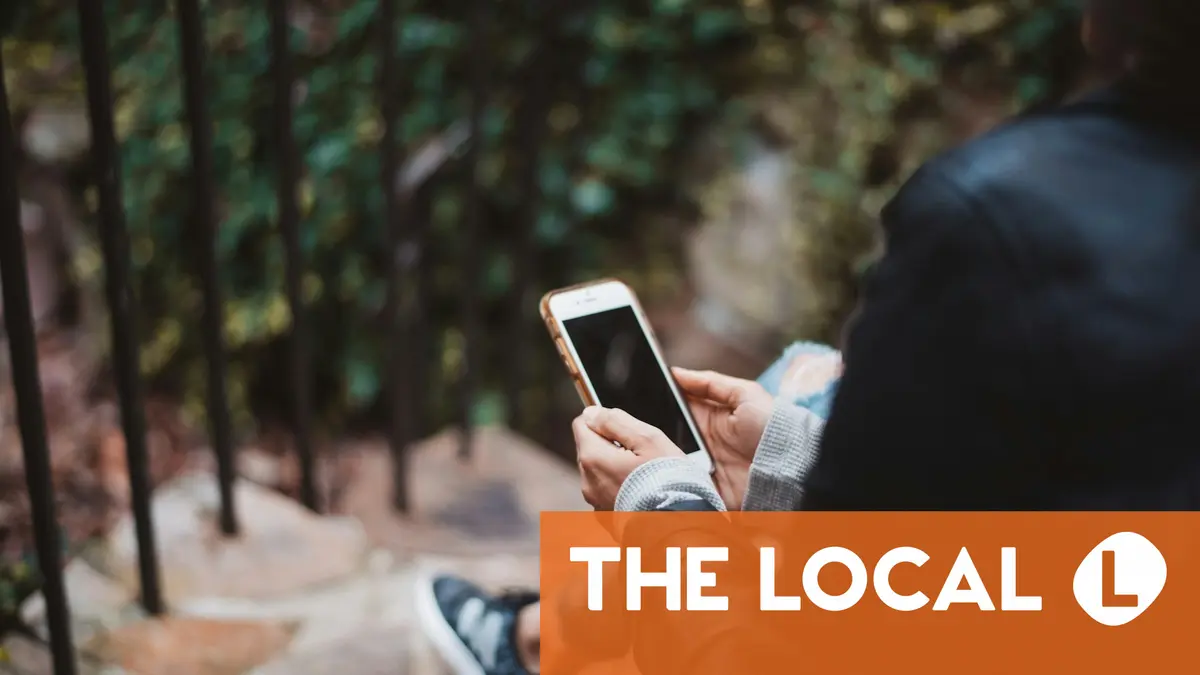 L'application météo norvégienne vous ment-elle ? 4 L'application météo norvégienne vous ment-elle ? - 3