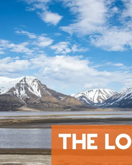L'île norvégienne de Svalbard se méfie des puissances mondiales après le conflit au Groenland 2 L'île norvégienne de Svalbard se méfie des puissances mondiales après le conflit au Groenland - 1