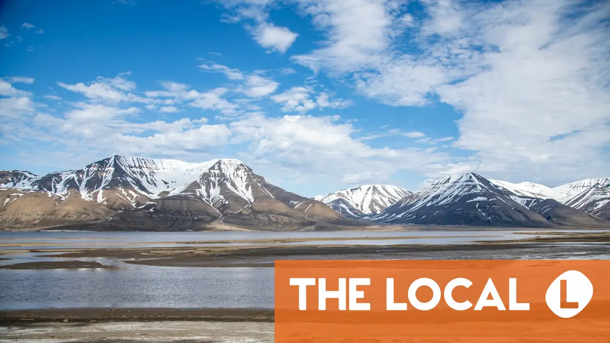 L'île norvégienne de Svalbard se méfie des puissances mondiales après le conflit au Groenland 37 L'île norvégienne de Svalbard se méfie des puissances mondiales après le conflit au Groenland - 36