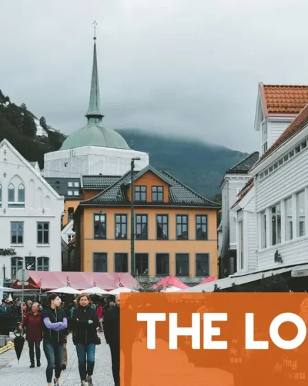 Tout ce qui change dans la vie en Norvège en février 2026 23 Tout ce qui change dans la vie en Norvège en février 2026 - 22