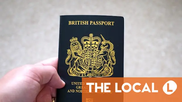 Comment obtenir un passeport britannique pour un enfant né en Norvège 4 Comment obtenir un passeport britannique pour un enfant né en Norvège - 3