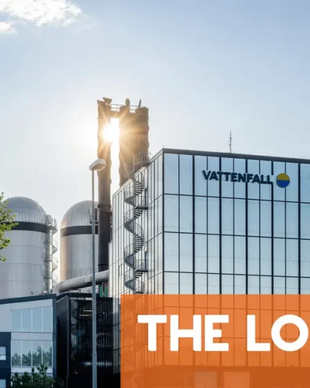 Une « menace grave » pesant sur les infrastructures énergétiques nordiques signalée en Suède 11 Une « menace grave » pesant sur les infrastructures énergétiques nordiques signalée en Suède - 10