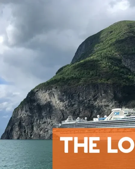 Les excursions dans les fjords vont devenir plus chères, la Norvège s'apprêtant à introduire une nouvelle taxe sur les croisières 14 Les excursions dans les fjords vont devenir plus chères, la Norvège s'apprêtant à introduire une nouvelle taxe sur les croisières - 13