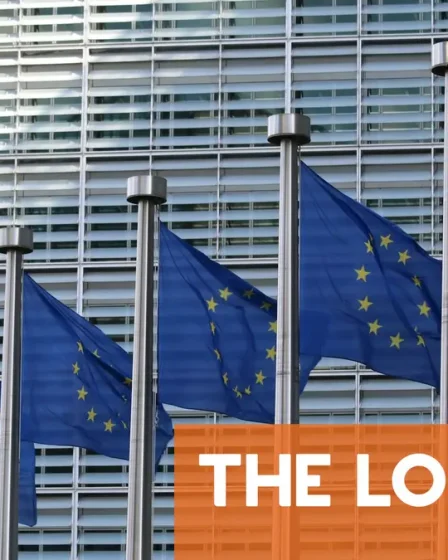 La Norvège est-elle en train de changer d'avis sur son adhésion à l'UE ? 2 La Norvège est-elle en train de changer d'avis sur son adhésion à l'UE ? - 1