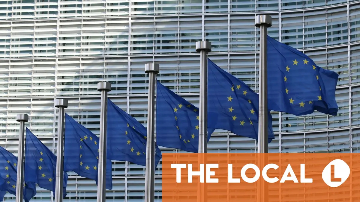 La Norvège est-elle en train de changer d'avis sur son adhésion à l'UE ? 4 La Norvège est-elle en train de changer d'avis sur son adhésion à l'UE ? - 3