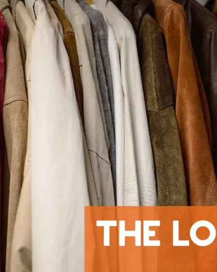 Comment vous débarrasser de votre manteau d'hiver à l'aéroport d'Oslo 2 Comment vous débarrasser de votre manteau d'hiver à l'aéroport d'Oslo - 1