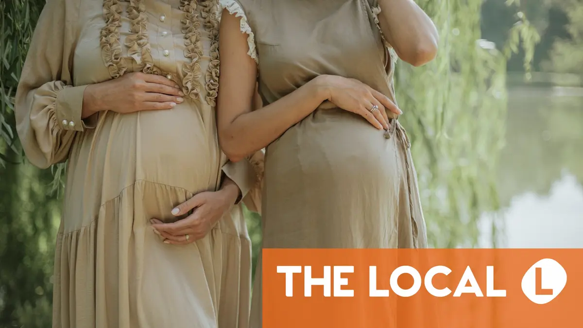 Nouvelles mesures prévues par la Norvège pour stimuler le taux de natalité 4 Nouvelles mesures prévues par la Norvège pour stimuler le taux de natalité - 3