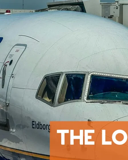 Un nouveau vol au départ du nord de la Norvège pour améliorer la liaison avec l'Amérique du Nord 2 Un nouveau vol au départ du nord de la Norvège pour améliorer la liaison avec l'Amérique du Nord - 1