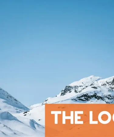 Certaines régions de Norvège placées en alerte rouge en raison d'un risque élevé d'avalanches 10 Certaines régions de Norvège placées en alerte rouge en raison d'un risque élevé d'avalanches - 9